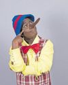 Don't miss 'Pinocchio' and other must-see shows Don't miss 'Pinocchio' and other must-see shows20