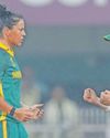 Proteas Women crush England in ‘unreal’ victory49