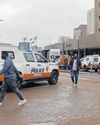 Joburg traders say city's clean-up is destroying their livelihoods The Star
