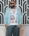 Why Cassper Nyovest says you’re missing out: ‘Don’t sleep on other sounds!’ Why Cassper Nyovest says you’re missing out: ‘Don’t sleep on other sounds!’27