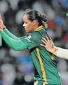 Project 2029 begins now for Proteas Women56