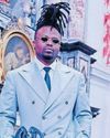 Tresor honoured for promoting peace through music30