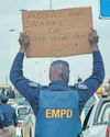 South African workers lost R133 million in wages due to strikes in 20248