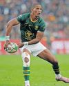 From flyhalf to the front row: Erasmus’ biggest Springbok selection dilemmas42