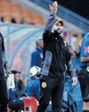 Chiefs’ clinical display eases scoring concerns52