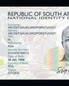 Home Affairs minister reveals over 4.4 million South Africans without IDs11