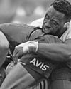 Kolisi: We could see the hurt in Franco's eyes47