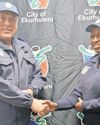 Kelebogile Thepa reinstated as EMPD spokesperson following Madlanga Commission appearance2