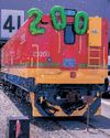 Transnet marks milestone as 200th Traxx locomotive rolls off Durban production line23