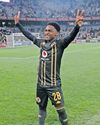 Vilakazi ready to step up for Chiefs in Egypt40