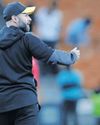 Amakhosi co-coach highlights experience gap after CAF setback Amakhosi co-coach highlights experience gap after CAF setback39