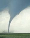 Tornado rips through Free State farmland after severe storms9