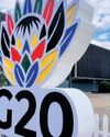 Here's how G20 Summit charts a just climate future33