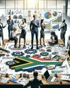 How innovative South African SMEs are thriving through digital transformation How innovative South African SMEs are thriving through digital transformation44