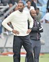 Pirates hit the summit but Ouaddou warns: No time to relax Pirates hit the summit but Ouaddou warns: No time to relax46