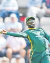Bavuma hails new generation of Proteas pushing for World Cup Bavuma hails new generation of Proteas pushing for World Cup45