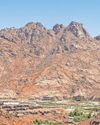 Egypt's mountain megaproject threatens St Catherine residents Egypt's mountain megaproject threatens St Catherine residents20