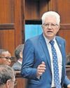Winde’s administration condemned for an unreported reimbursement Winde’s administration condemned for an unreported reimbursement19