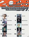 SPOTIFY’S WRAPPED 2025 Tyla and Black Coffee lead SA‘s musical exports SPOTIFY’S WRAPPED 2025 Tyla and Black Coffee lead SA‘s musical exports29