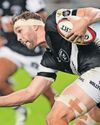 Sharks signpost the way forward at Kings Park Sharks signpost the way forward at Kings Park47