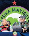 Shivambu's Mayibuye Movement targets outright majorities in 2026 election Shivambu's Mayibuye Movement targets outright majorities in 2026 election23