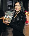 20-year-old author bridges SA‘s past and present through history 20-year-old author bridges SA‘s past and present through history22