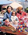 Thailand launches strikes on Cambodia Thailand launches strikes on Cambodia18