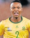 Nkota relishing maiden AFCON Nkota relishing maiden AFCON53