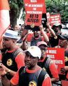 Labour urges for permanent solution to avert mass layoffs after Eskom-ferrochrome deal Labour urges for permanent solution to avert mass layoffs after Eskom-ferrochrome deal29