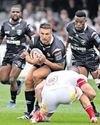 Sharks vow to ‘turn the ship around’ after Toulouse defeat Sharks vow to ‘turn the ship around’ after Toulouse defeat47