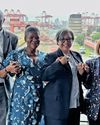 Transnet cements partnership with ICTSI for Durban’s Pier 2 to boost maritime infrastructure Transnet cements partnership with ICTSI for Durban’s Pier 2 to boost maritime infrastructure29