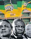 Inside the ANC's quiet succession storm: Who's really positioning for 2027? Inside the ANC's quiet succession storm: Who's really positioning for 2027?7