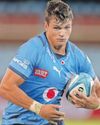 Bulls lean on nine Springboks for Cup clash Bulls lean on nine Springboks for Cup clash47