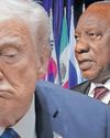 ANC hopes G20 members will speak ‘sense’ to US ANC hopes G20 members will speak ‘sense’ to US5