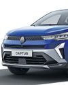 New Captur provides French flair in a refreshed compact SUV New Captur provides French flair in a refreshed compact SUV21