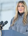 Melania Trump offers a look at her life in upcoming trailer Melania Trump offers a look at her life in upcoming trailer29