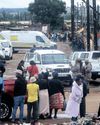 NO END TO GAUTENG DEADLY SHOOTINGS NO END TO GAUTENG DEADLY SHOOTINGS0