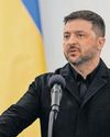 Zelenskiy: US must pile pressure on Russia to end war Zelenskiy: US must pile pressure on Russia to end war18