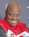 Botswana's Ramoreboli the only SA-born coach at Afcon 2025 Botswana's Ramoreboli the only SA-born coach at Afcon 202539