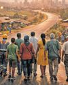Turning the corner together: Why South Africa's direction matters more than our doubts Turning the corner together: Why South Africa's direction matters more than our doubts22