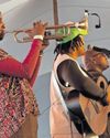Msaki on healing: ‘I move with intention now’ Msaki on healing: ‘I move with intention now’33