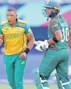 Top Six Bowlers to Watch in SA20 Season Four Top Six Bowlers to Watch in SA20 Season Four38