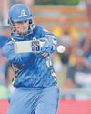 MI Cape Town's Van der Dussen calls on Amla's 'keen eye' to sort out a few things MI Cape Town's Van der Dussen calls on Amla's 'keen eye' to sort out a few things27