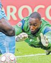 DR Congo beat Benin to kick off AFCON bid DR Congo beat Benin to kick off AFCON bid28