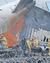 Pleas for truth 1 year after crash Pleas for truth 1 year after crash17
