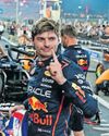 Why Formula One's 2026 reset could reshape the sport for the next generation Why Formula One's 2026 reset could reshape the sport for the next generation25