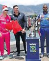 Forget about the World Cup, just have fun in the SA20, says Markram Forget about the World Cup, just have fun in the SA20, says Markram33