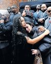 A deeper look into DJ Warras's memorial speech A deeper look into DJ Warras's memorial speech9