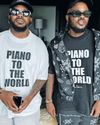RECOGNISING POTENTIAL Major League DJz call for SA spinning star Sam Sam to join the next ‘Fast and Furious’ film31