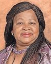 Former deputy minister Dikeledi Magadzi dies at 7527